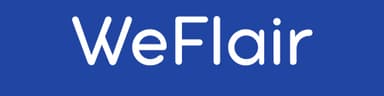 WeFlair Logo